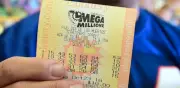 Mega Millions sortea más de $1 billón de pesos este viernes