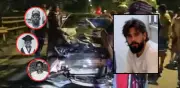 Menor clama justicia tras liberación del conductor que mató a su familia en Córdoba