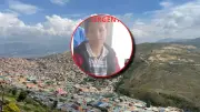 Menor de 13 años desaparecido en Soacha; familia denuncia extorsión