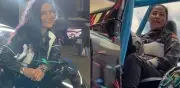 Mensaje de fe de conductora de 'Monster Truck' antes de accidente fatal en Popayán