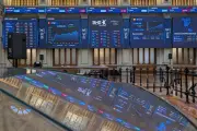 Mercados globales en alivio por expectativa de acuerdo entre EE.UU. e Irán