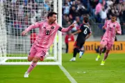 Messi señala a Francia, España y Brasil como favoritos para el Mundial 2026