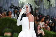 Met Gala 2026: la alfombra roja se transforma en una galería de arte viviente