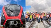 Metro de Bogotá busca conductores de tren: bachilleres sin experiencia