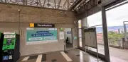 Metro de Medellín amplía 'Escuchaderos' para atención en salud mental