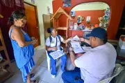 Mi Casa Avanza llega a Bocachica: 150 familias beneficiadas