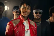 'Michael': el biopic de Jackson ya es el segundo más taquillero de la historia