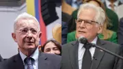Miguel Uribe Londoño arremete contra Álvaro Uribe en entrevista