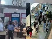 Millonario robo en joyería de Pereira: recompensa de 30 millones