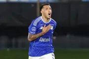 Millonarios busca hazaña ante São Paulo en la Copa Sudamericana