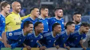 Millonarios define dos movimientos: regreso de Daniel Ruiz y salida de Castro
