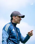 Millonarios respira: desde Perú confirman que no presionarán por Fabián Bustos