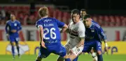 Millonarios se juega final ante O'Higgins por clasificación en Sudamericana
