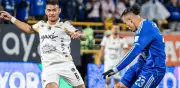Millonarios vence con sufrimiento a Llaneros en la Copa Colombia
