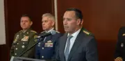 Mindefensa: audio sobre presiones a favor de Iván Cepeda es de extorsionador