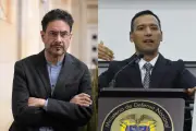 Mindefensa desmiente audio sobre supuesto respaldo de disidencias a Iván Cepeda