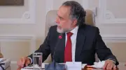 Ministro Benedetti niega presiones de grupos armados en elecciones