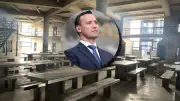 Ministro de Defensa revela perfil criminal de alias 'Sergio' en La Picaleña