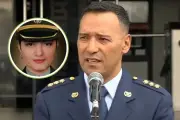 Ministro de Defensa sobre muerte de subteniente en Providencia: pide prudencia y habla de salud mental