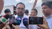 Ministro Palma asegura que no habrá apagón ni racionamiento en Colombia