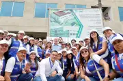 Minsalud anuncia pago a miles de internos de medicina en Colombia