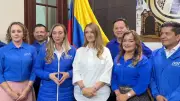 MIRA se une a la campaña de Paloma Valencia de cara a primera vuelta