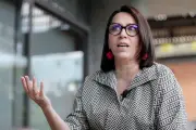 Mireia Villar: ONU en Colombia ante la crisis y el proceso de paz