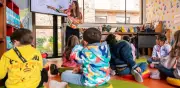 Modelo finlandés de educación inicial genera debate en Colombia