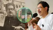 Monumento a Manuel Cepeda en TransMilenio: historia de una lucha
