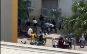 Mototaxista colombiano asesinado en atraco en Parque Heredia