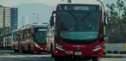 Movilidad en Bogotá hoy 13 de mayo: TransMilenio opera con normalidad