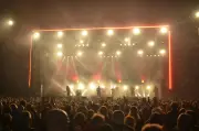 Movistar Arena de Bogotá es reconocido como escenario cultural permanente