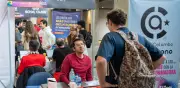 Más de 50 empresas ofrecerán empleo bilingüe en Bogotá en feria del Colombo Americano