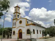 Muere hombre tras recibir descarga eléctrica de cerca en Bolívar
