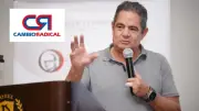 Muerte de Germán Vargas Lleras deja a Cambio Radical sin su líder histórico