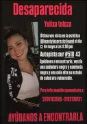 Mujer desaparece tras lipólisis láser en centro estético ilegal en Bogotá