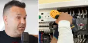 Multimillonario asegura que un electricista puede ganar más que un abogado