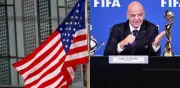 Mundial 2026: calor extremo amenaza a jugadores y aficionados