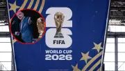 Mundial 2026 en riesgo: China e India sin acuerdo TV con FIFA