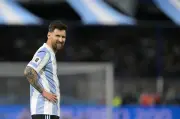 Mundial 2026: Messi elige a sus favoritos y habla de posibles sorpresas
