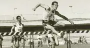 Murió Jaime Aparicio, pionero del atletismo colombiano