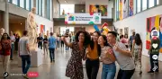 Museos colombianos conquistan TikTok y atraen nuevas generaciones