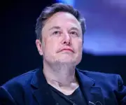 Musk quería US$80.000 millones para colonizar Marte, según OpenAI