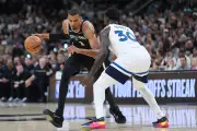 NBA playoffs: Cavaliers y Spurs buscan cerrar series este viernes