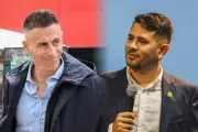 Negociaciones entre Bucaramanga y Peirano avanzan: presidente habla
