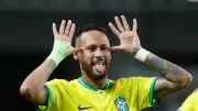 Neymar, convocado al Mundial 2026, estalla en lágrimas al escuchar su nombre