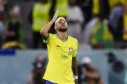 Neymar jugará su cuarto Mundial: Ancelotti lo convoca para 2026