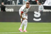 Neymar sufre edema en pantorrilla pero estará listo para el Mundial 2026