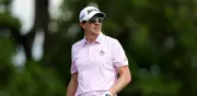 Nicolás Echavarría cede terreno en el Cadillac Championship pero sigue en el Top 20