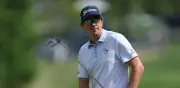 Nicolás Echavarría eliminado en PGA Championship; Smalley y McNealy lideran